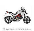 Ducati MULTISTRADA 1200 S 2015