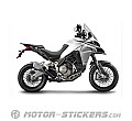 Ducati MULTISTRADA 1200 Enduro 2016