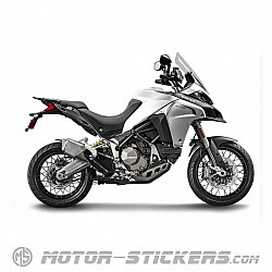 Ducati MULTISTRADA 1200 Enduro 2016