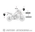 Ducati MULTISTRADA 1200 Enduro 2017
