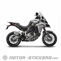 Ducati MULTISTRADA 1200 Enduro 2017