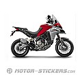Ducati MULTISTRADA 1200 Enduro 2018
