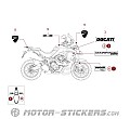 Ducati MULTISTRADA 950 2020