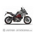 Ducati MULTISTRADA 950 S 2020