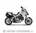 Ducati MULTISTRADA 950 S Touring 2020