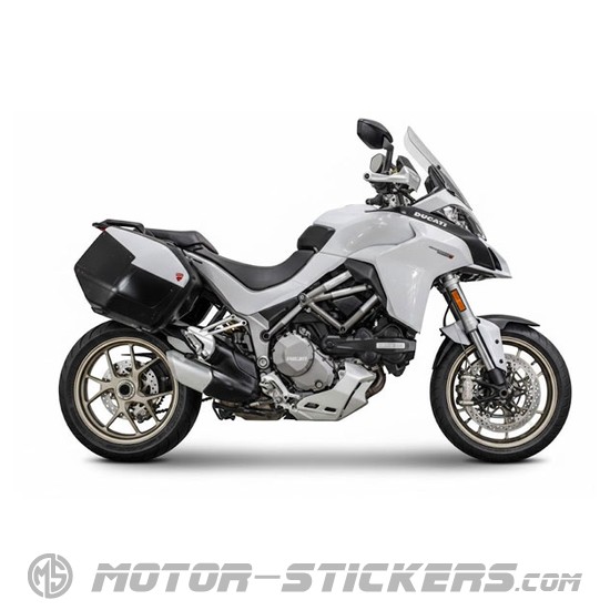 Ducati MULTISTRADA 950 S Touring 2020