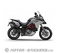 Ducati MULTISTRADA 950 S Touring 2020