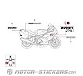 Ducati ST4S 996 Sport Touring 2002