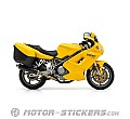 Ducati ST4S 996 Sport Touring 2002