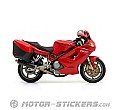 Ducati ST4S 996 Sport Touring 2002