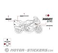 Ducati ST4S 996 Sport Touring ABS 2003