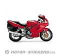 Ducati ST4S 996 Sport Touring ABS 2003