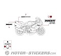 Ducati ST4S 996 Sport Touring ABS 2005