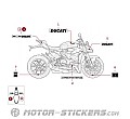 Ducati STREETFIGHTER V2 2022