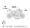 Ducati STREETFIGHTER V2 2022