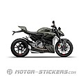 Ducati STREETFIGHTER V2 2022