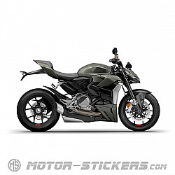 Ducati STREETFIGHTER V2 2022