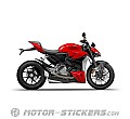 Ducati STREETFIGHTER V2 2022