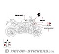Ducati STREETFIGHTER V2 2025