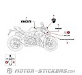 Ducati STREETFIGHTER V2 S 2025