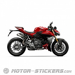 Ducati STREETFIGHTER V2 2025