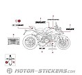 Ducati STREETFIGHTER V4 S 2020