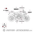 Ducati STREETFIGHTER V4 2021
