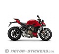 Ducati STREETFIGHTER V4 2021