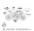 Ducati STREETFIGHTER V4 SP 2022