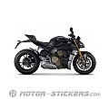 Ducati STREETFIGHTER V4 S 2022