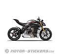 Ducati STREETFIGHTER V4 SP 2022