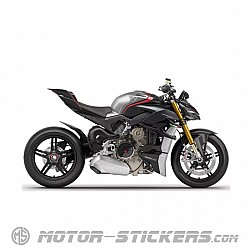 Ducati STREETFIGHTER V4 SP 2022