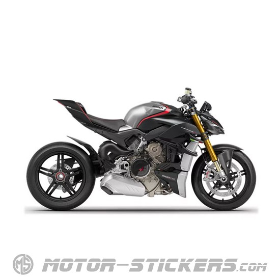 Ducati STREETFIGHTER V4 SP 2022