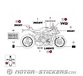 Ducati STREETFIGHTER V4 S 2023
