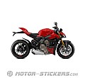 Ducati STREETFIGHTER V4 S 2023