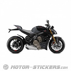 Ducati STREETFIGHTER V4 S 2023