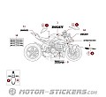 Ducati STREETFIGHTER V4 SP2 2024