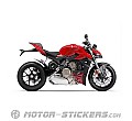Ducati STREETFIGHTER V4 2024