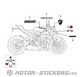 Ducati STREETFIGHTER V4 2025