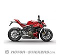 Ducati STREETFIGHTER V4 2025