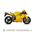 Ducati SUPERBIKE 748 1996