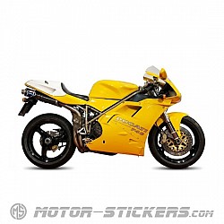 Ducati SUPERBIKE 748 1997