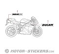 Ducati SUPERBIKE 748 1998