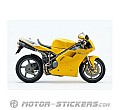 Ducati SUPERBIKE 748 1998