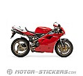 Ducati SUPERBIKE 748 1998