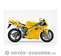 Ducati SUPERBIKE 748 1999