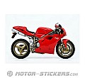 Ducati SUPERBIKE 748 1999