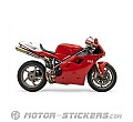 Ducati SUPERBIKE 748 S 2001