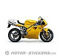 Ducati SUPERBIKE 748 S 2001