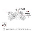 Ducati SUPERBIKE 748 S 2002